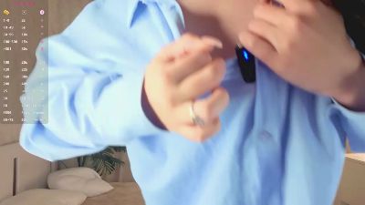 NormaBeckett live cam on Cam4