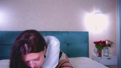 NormaBeckett live cam on Cam4