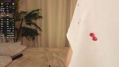 NormaBeckett live cam on Cam4