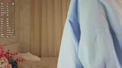 NormaBeckett live cam on Cam4