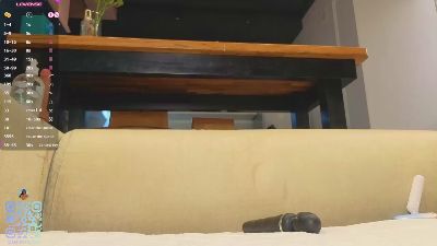 NormaKinnon live cam on Cam4