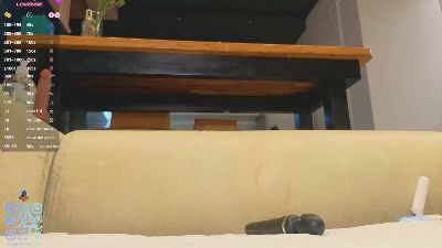 NormaKinnon live cam on Cam4