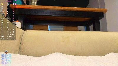 NormaKinnon live cam on Cam4