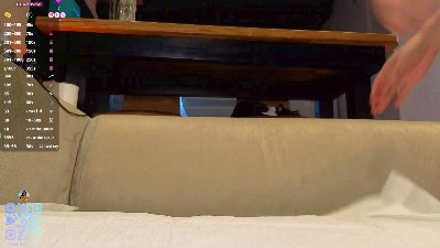 NormaKinnon live cam on Cam4