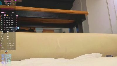NormaKinnon live cam on Cam4