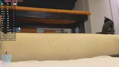 NormaKinnon live cam on Cam4