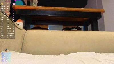 NormaKinnon live cam on Cam4