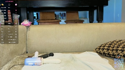 NormaKinnon live cam on Cam4