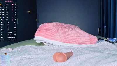 NormaKinnon live cam on Cam4