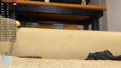 NormaKinnon live cam on Cam4