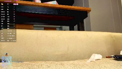 NormaKinnon live cam on Cam4