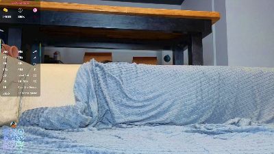 NormaKinnon live cam on Cam4