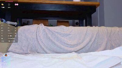 NormaKinnon live cam on Cam4