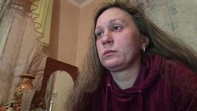 Webcam femme en direct de États-Unis avec Norma_Hall