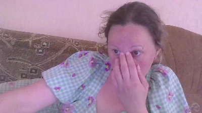 Norma_Hall live cam on Cam4