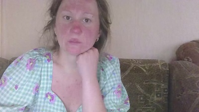 Norma_Hall live cam on Cam4