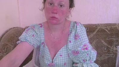 Norma_Hall live cam on Cam4