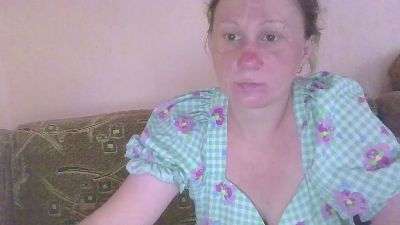 Norma_Hall live cam on Cam4