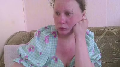 Norma_Hall live cam on Cam4
