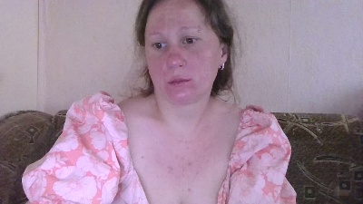 Norma_Hall live cam on Cam4