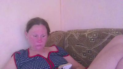 Norma_Hall live cam on Cam4