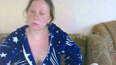 Norma_Hall live cam on Cam4