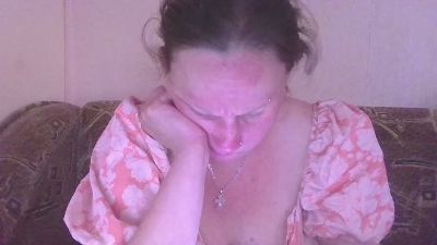 Norma_Hall live cam on Cam4