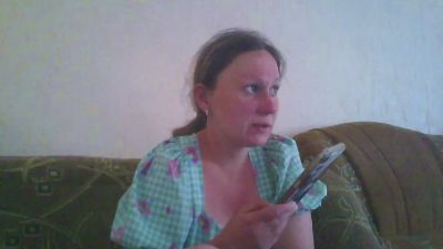 Norma_Hall live cam on Cam4