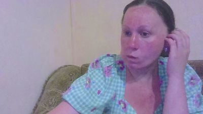 Norma_Hall live cam on Cam4
