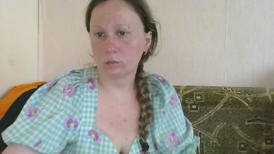 Norma_Hall live cam on Cam4