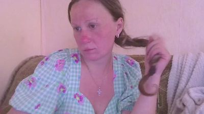 Norma_Hall live cam on Cam4