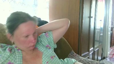 Norma_Hall live cam on Cam4