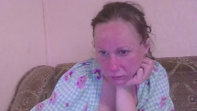 Norma_Hall live cam on Cam4