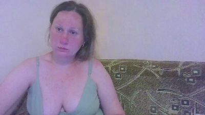 Norma_Hall live cam on Cam4