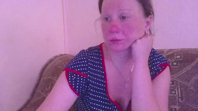 Norma_Hall live cam on Cam4