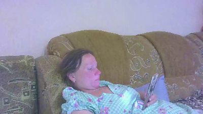 Norma_Hall live cam on Cam4