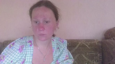 Norma_Hall live cam on Cam4