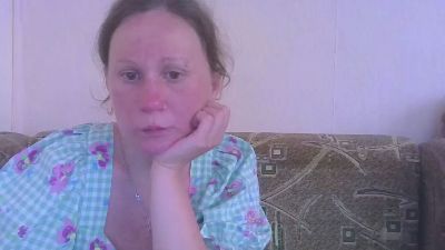 Norma_Hall live cam on Cam4