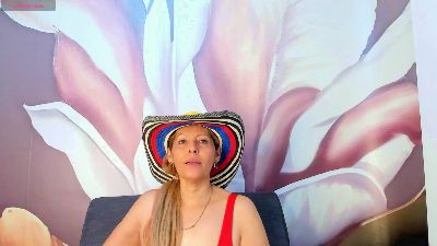 Norma_Ramos_ live cam on Cam4