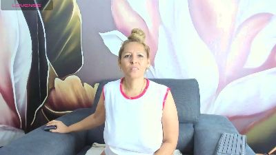 Norma_Ramos_ live cam on Cam4
