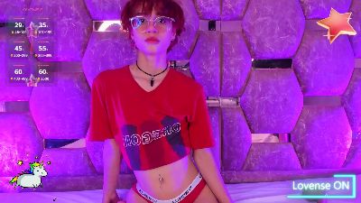 NorthHale live cam on Cam4