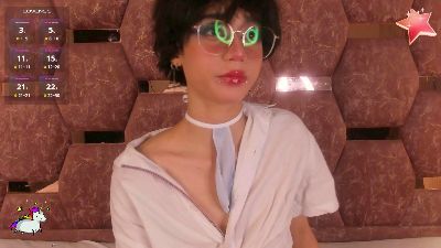 NorthHale live cam on Cam4