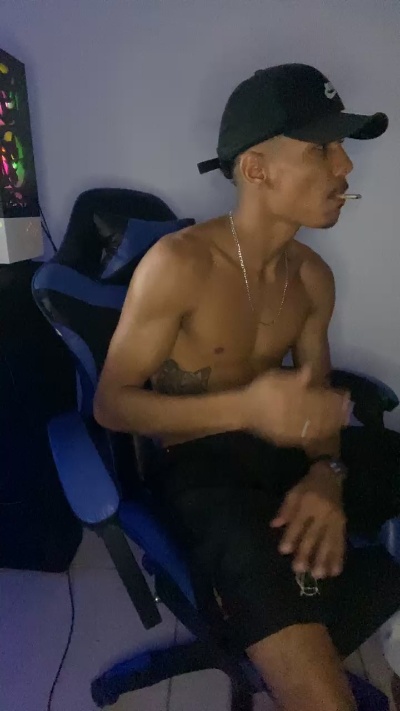 NossoSegredoo live cam on Cam4