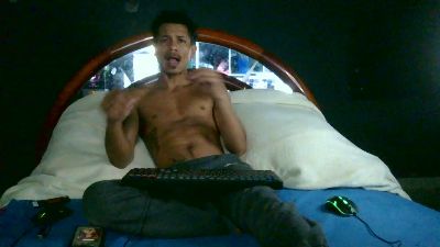 NossoSegredoo live cam on Cam4