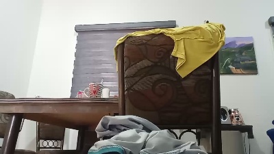 Notayeca live cam on Cam4