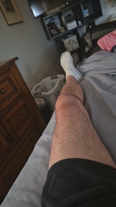 Notshyguy live cam on Cam4
