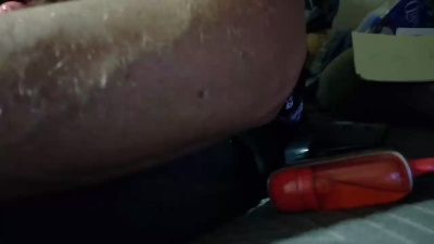 NotyourD live cam on Cam4