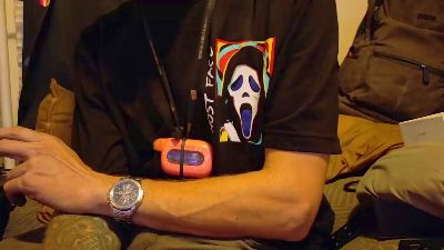 NotyourD live cam on Cam4