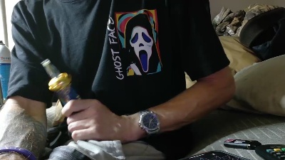 NotyourD live cam on Cam4