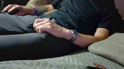 NotyourD live cam on Cam4